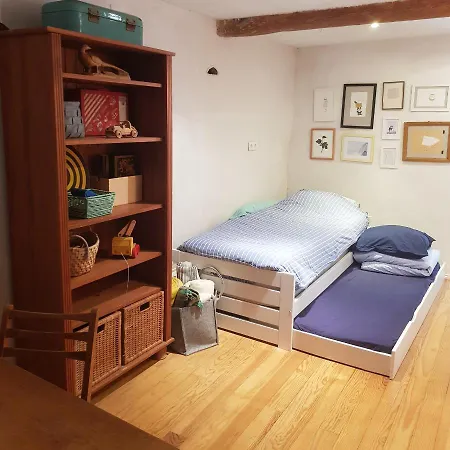 Apartamento Elkano 1 Hernani Exterior foto