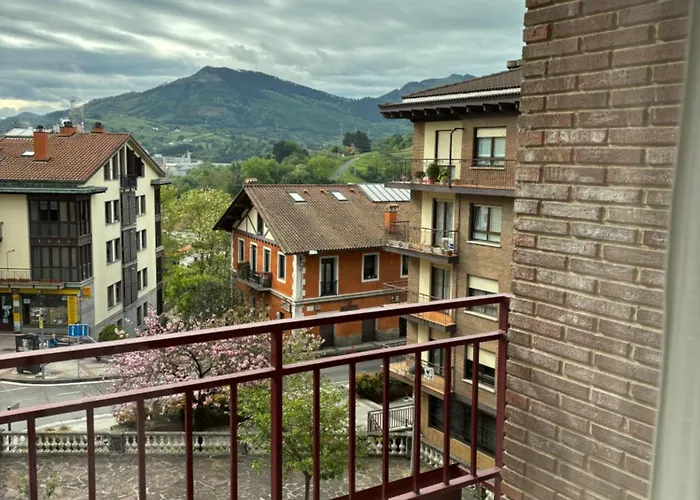 Apartamento Elkano 1