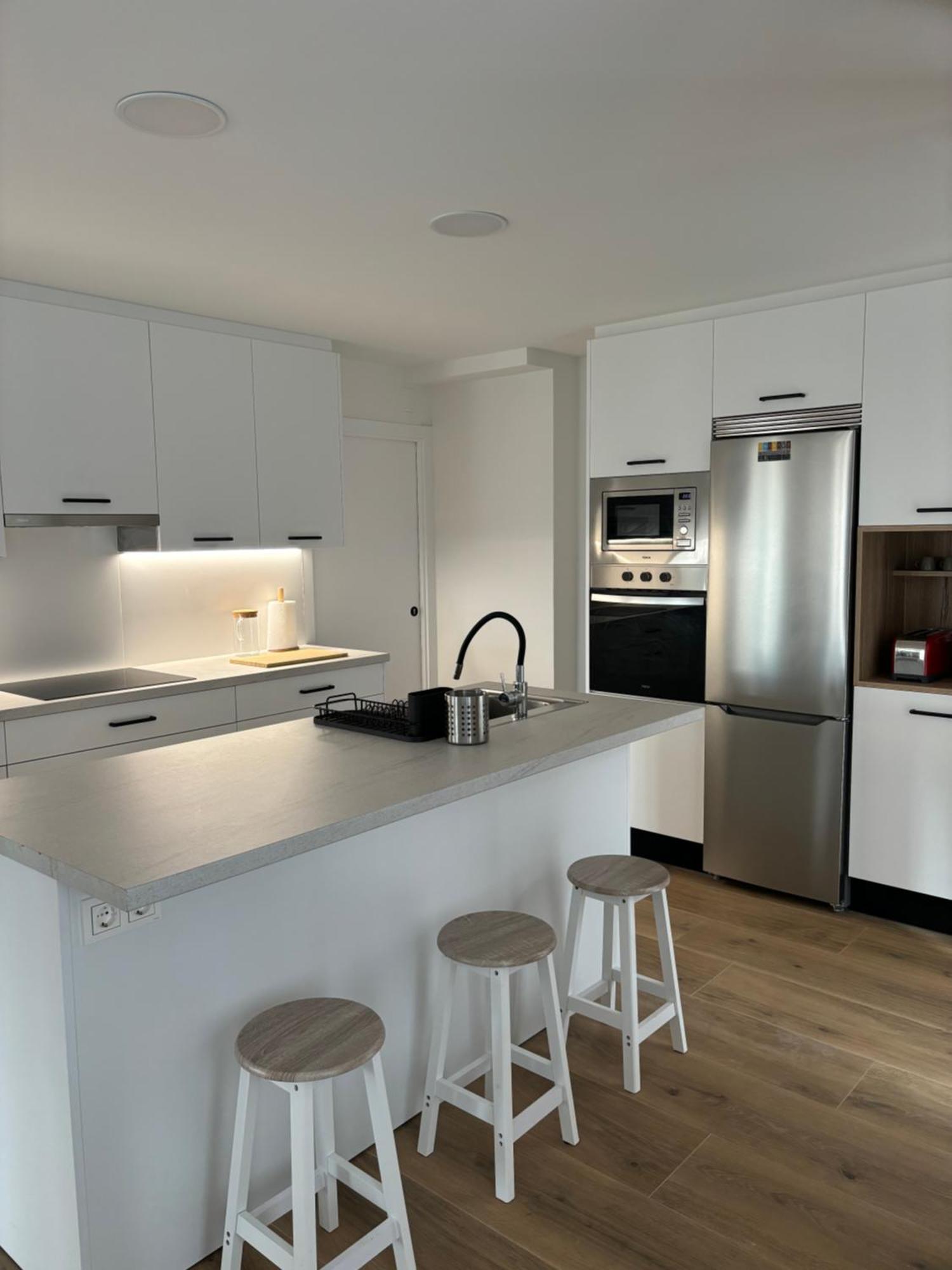 Appartement Elkano 1 Hernani
