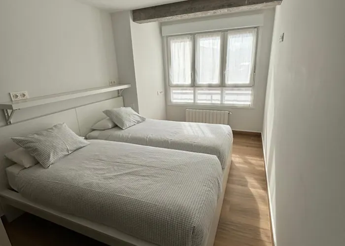 Apartamento Elkano 1