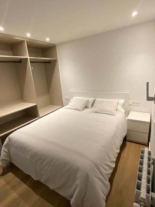 Elkano 1 Apartment Hernani