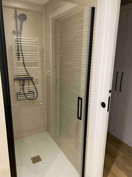 Elkano 1 Apartment Hernani