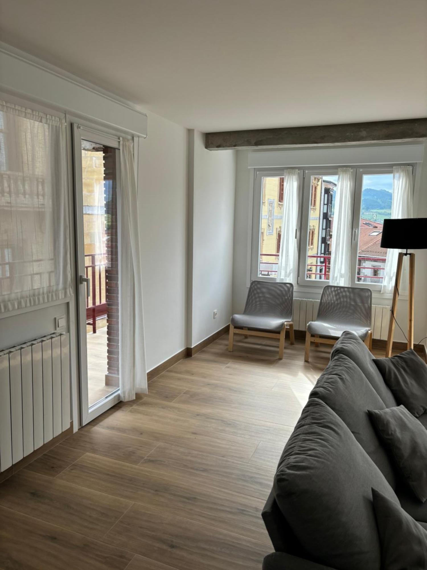 Elkano 1 Apartment Hernani